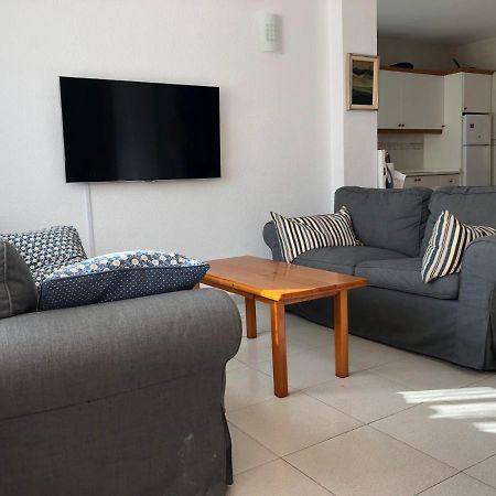 Appartement Garrucha Extérieur photo