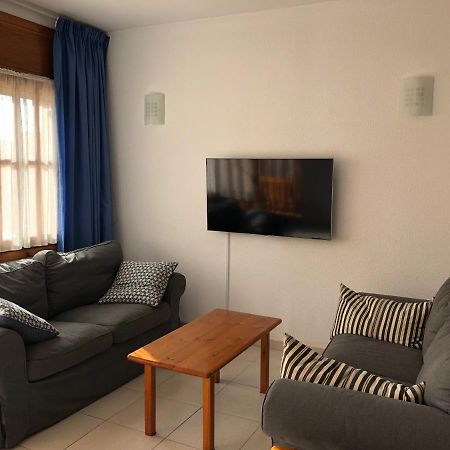 Appartement Garrucha Extérieur photo