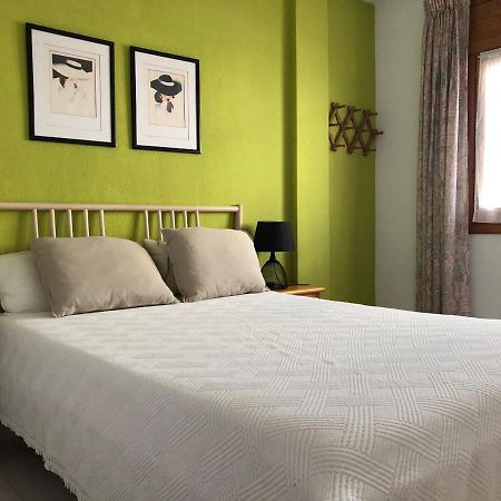 Appartement Garrucha Extérieur photo