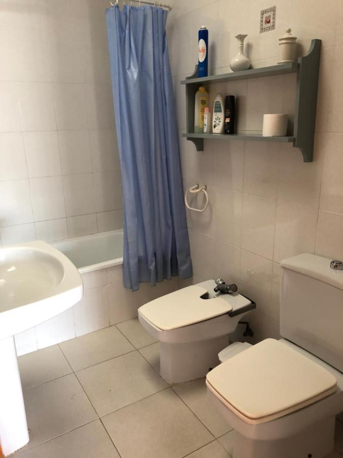 Appartement Garrucha Extérieur photo