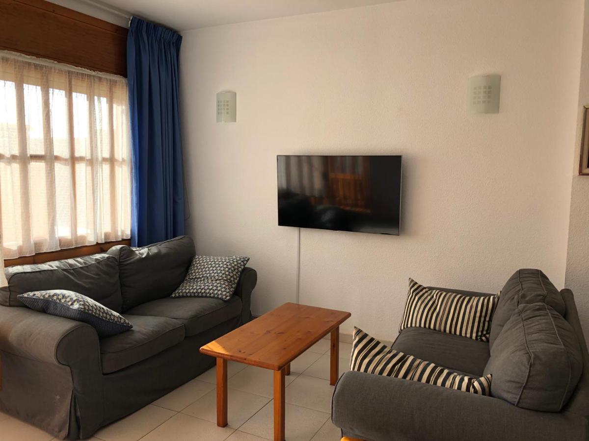 Appartement Garrucha Extérieur photo