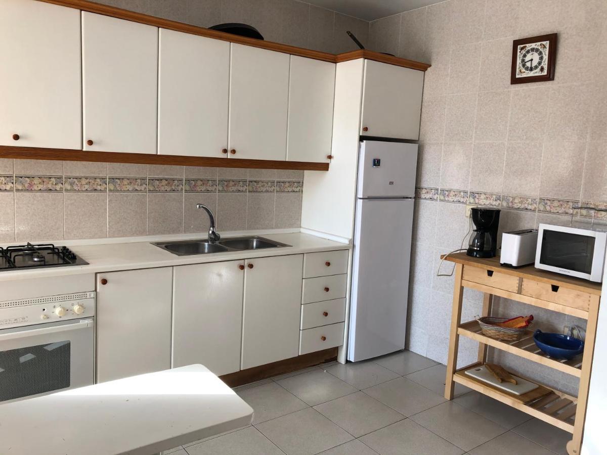 Appartement Garrucha Extérieur photo